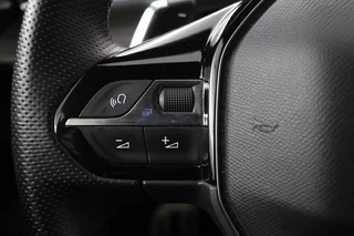 Peugeot 508 Peugeot 508 1.6 HYbrid GT | Stoelverwarming | Focal Sound |  360 camera | Head-Up | Alcantara | Carplay | Adaptive cruise | Full LED | Keyless - afbeelding nr 15