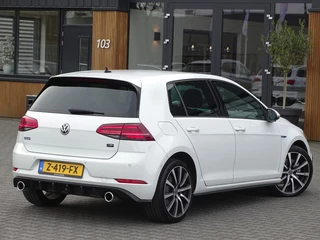 Volkswagen Golf - afbeelding nr 8