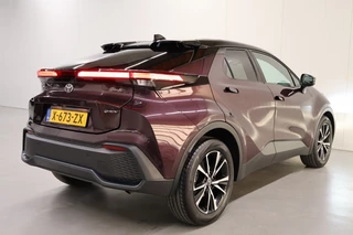 Toyota C-HR - afbeelding nr 2