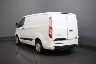 Ford Transit Custom - afbeelding nr 2