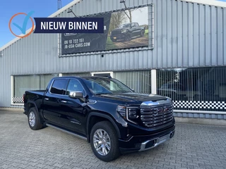 GMC Sierra Denali NIEUW ! LPG Rijklaar !