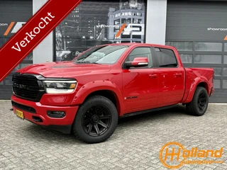 Dodge Ram 1500 4X4 5.7 V8 4x4 Crew Cab|laramie wide body!