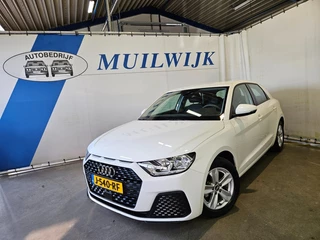 Audi A1 Sportback - afbeelding nr 3