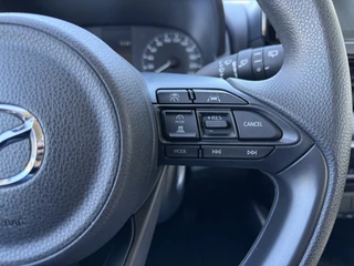 Mazda 2 Hybrid Mazda 2 Hybrid 1.5 Prime-line NIEUW - afbeelding nr 19