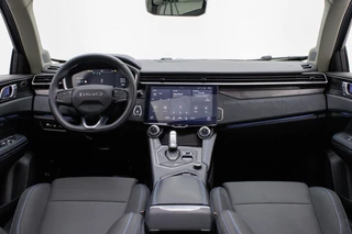 Lynk & Co 01 Lynk & Co 01 1.5 PHEV 261 PK | Panoramadak | 360 graden camera | Cruise contr - afbeelding nr 21