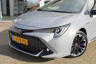 Toyota Corolla Touring Sports - afbeelding nr 2