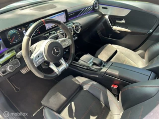 Mercedes-Benz CLA Mercedes CLA-klasse full optie / AMG 45 4MATIC+ Premium Plus - afbeelding nr 13