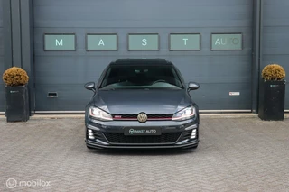Volkswagen Golf Volkswagen Golf 2.0 TSI GTI Performance|NAP|Pano|Dynaudio|ACC|Virtual - afbeelding nr 2