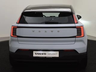 Volvo EX30 Volvo EX30 EXTENDED RANGE ULTRA PANORAMADAK 20INCH 360GR CAM HARMAN KARDON - afbeelding nr 5