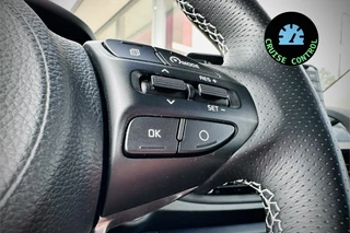 Kia Picanto Kia Picanto 1.0 T-GDI X-Line / CAMERA / APPLE + ANDROID / STOELVERWARMING - afbeelding nr 17