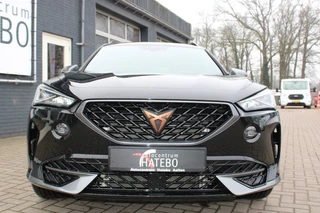CUPRA Formentor - afbeelding nr 6