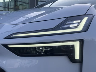Polestar 4 Polestar 4 LRDM Performance 100 kWh Pilot & Plus Pack | NIEUW - afbeelding nr 47