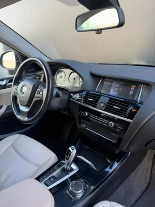 BMW X4 BMW X4 XDrive20i High Executive|Headup|Memory|Leder|Carplay - afbeelding nr 27