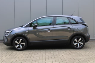 Opel Crossland Airco|Camera|Navi|Cruise|Audio - afbeelding nr 18