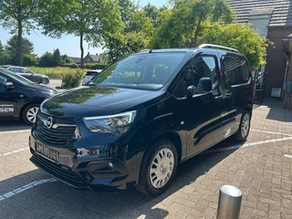 Opel Combo Opel Combo Life 1.2 TURBO ELEGANCE - afbeelding nr 6
