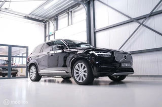 Volvo XC90 Volvo XC90 2.0 T8 Twin Engine AWD Inscription 7p.| B&W audio | Trekhaak | Panoramadak | Luchtvering | Rijklaarprijs | - afbeelding nr 7