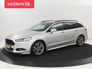 Ford Mondeo 1.5 ST Line | Trekhaak | Stoelverwarming |