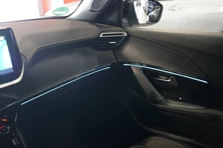 Peugeot e-2008 Peugeot e-2008 e-2008 EV GT Pack 50 kWh / Navi / Camera / Side-assist / ACC / PDC - afbeelding nr 42