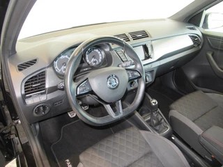 Škoda Fabia - afbeelding nr 12