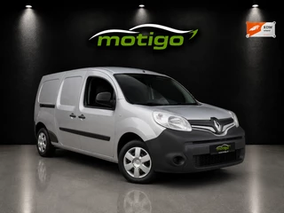 Renault Kangoo Express 1.5 dCi 110 Express Maxi