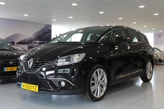 Renault Grand Scénic - afbeelding nr 3
