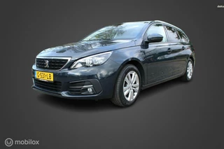 Peugeot 308 - 370437794-0