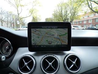 Mercedes-Benz GLA Mercedes-Benz GLA 180 Ambition NL AUTO NAP/PANORAMADAK..... - afbeelding nr 25