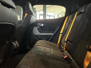 Polestar 2 Polestar 2 LRDM BST Edition 230 | Performance, Pilot & Plus Pack - afbeelding nr 21