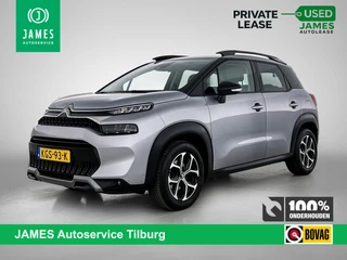 Citroën C3 Aircross 1.2 130PK AUT. Business
