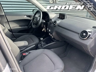 Audi A1 Sportback Audi A1 Sportback 1.2 TFSI Ambition Pro Line Business - afbeelding nr 34