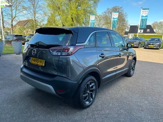 Opel Crossland X - afbeelding nr 3