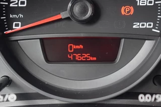 SEAT Mii - afbeelding nr 12