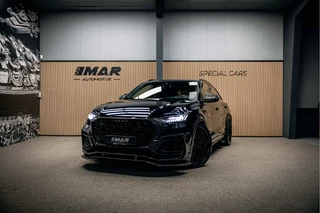Audi Q8 - 66541407-0