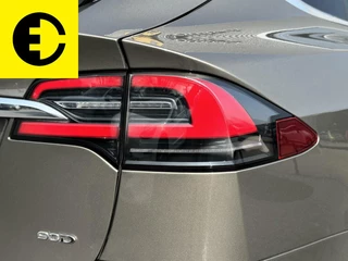 Tesla Model X Tesla Model X 90D Base |Gratis Supercharge|Trekhaak |Auto pilot - afbeelding nr 47