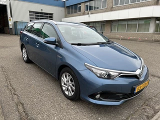 Toyota Auris - afbeelding nr 7