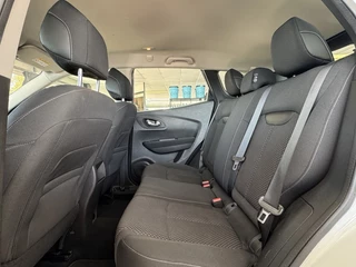 Renault Kadjar Renault Kadjar 1.2 TCe | CRUISE | AIRCO | 1e EIGENAAR | - afbeelding nr 16