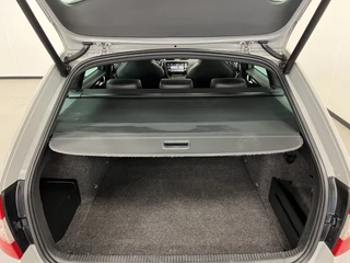 Škoda Octavia Škoda Octavia Combi 2.0 TDI RS /184PK / AUTOMAAT / LEDER / PANODAK / Trekh. 1600KG. - afbeelding nr 52