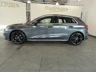 Audi A3 - afbeelding nr 3