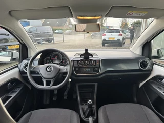 Volkswagen up! - afbeelding nr 9