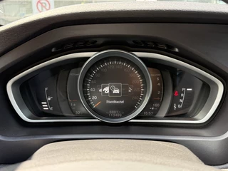 Volvo V40 Volvo V40 Cross Country T3 153PK AUT6 Polar+ Luxury| Leder|Pano| Camera| Trekhaak|DAB+|K - afbeelding nr 32