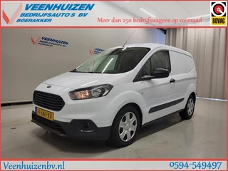 Ford Transit Courier - 327635680-0