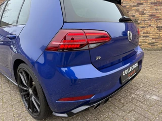 Volkswagen Golf Volkswagen Golf 7.5 R 2.0 TSI 310PK 4Motion Panodak Limited Edition - afbeelding nr 10