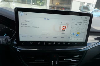 Ford Focus Ford Focus Wagon 1.0 EcoBoost Hybrid ST Line 125PK Automaat Winterpack SYNC4 Cruise Navi Camera Climate Parkeersensoren Privacy Glass *1500KG Trekgewicht* - afbeelding nr 17