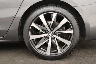 Peugeot 508 Peugeot 508 1.5 BlueHDI GT Line | Trekhaak | Stoelverwarming |  Adaptive cruise | Carplay | Camera | Half leder | Keyless | Full LED - afbeelding nr 30