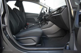 Ford Fiesta Ford Fiesta 1.1 Trend |CARPLAY|NAVI|CRUISE|PDC - afbeelding nr 31