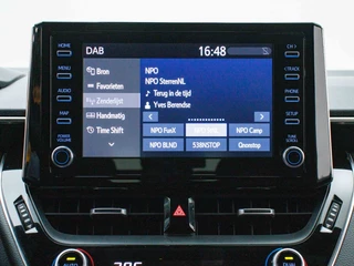 Suzuki Swace - afbeelding nr 31