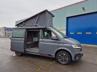 Volkswagen Transporter - afbeelding nr 2
