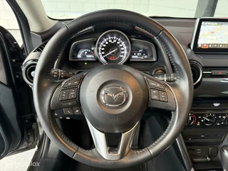 Mazda 2 Mazda 2 1.5 Skyactiv-G Automaat/1e eigenaar/46.684 KM!/TOP!! - afbeelding nr 19