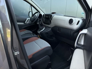 Peugeot Partner Peugeot Partner Tepee 1.2 PureTech Active LED - Trekhaak - Luxe Uitvoering - afbeelding nr 17