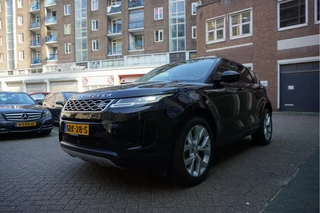 Land Rover Range Rover Evoque Virtual cockpit | Lane Departure stuurcorrectie | Apple Carplay | Dealer onderhouden - afbeelding nr 48